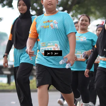 Runner Photo 8272863