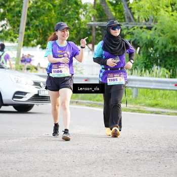 Runner Photo 8272867