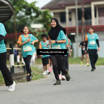 Runner Photo 8272869