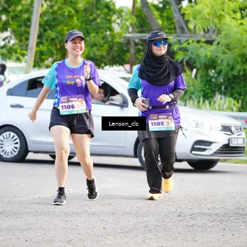 Runner Photo 8272870