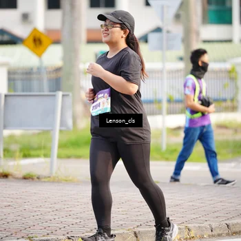 Runner Photo 8272872