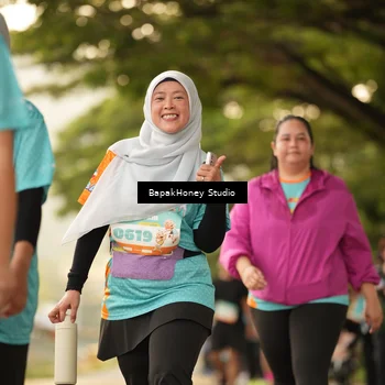 Runner Photo 8272877