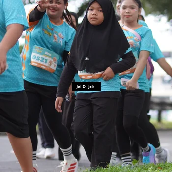 Runner Photo 8272880