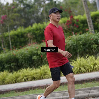 Runner Photo 8272883