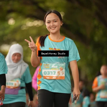 Runner Photo 8272885