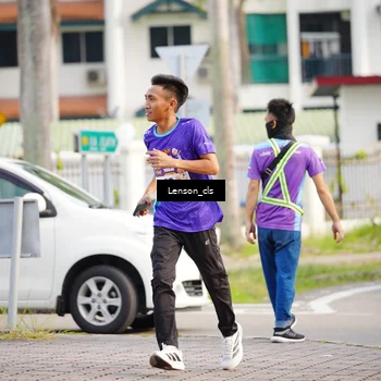Runner Photo 8272886