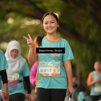 Runner Photo 8272887