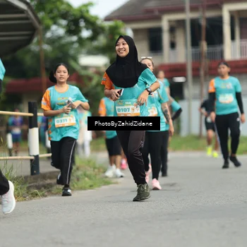 Runner Photo 8272889