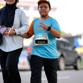 Runner Photo 8272891