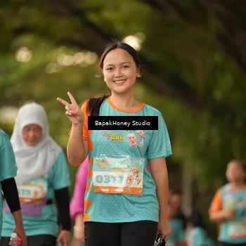 Runner Photo 8272892
