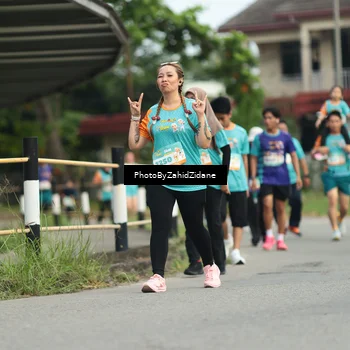 Runner Photo 8272897