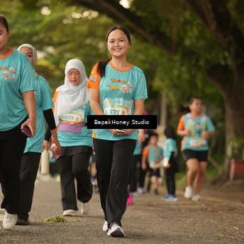 Runner Photo 8272899