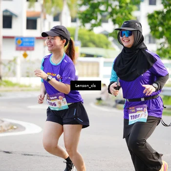 Runner Photo 8272905