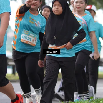 Runner Photo 8272911