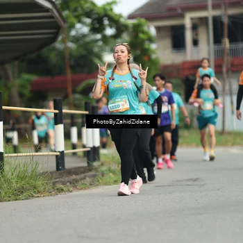 Runner Photo 8272921