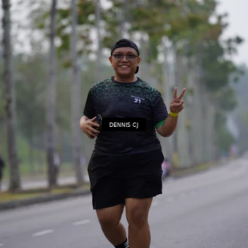 Runner Photo 8272926