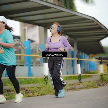 Runner Photo 8272927