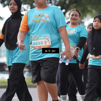 Runner Photo 8272934