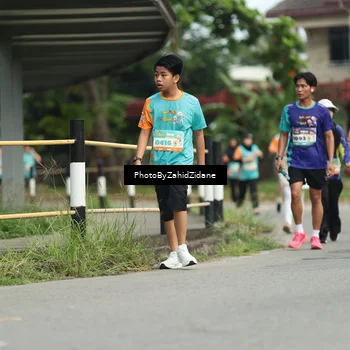 Runner Photo 8272936
