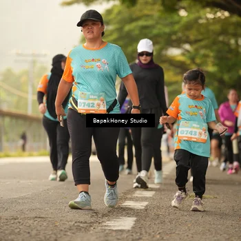 Runner Photo 8272940