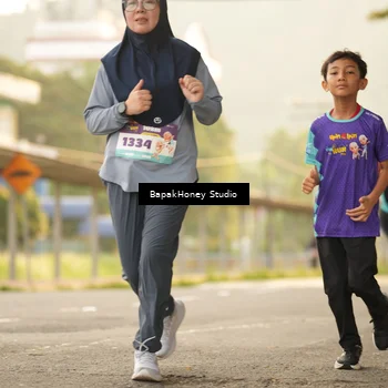 Runner Photo 8272941