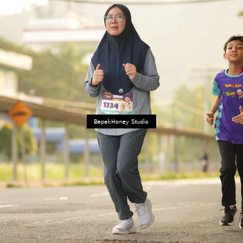 Runner Photo 8272947