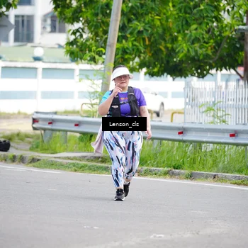 Runner Photo 8272950