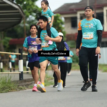 Runner Photo 8272952