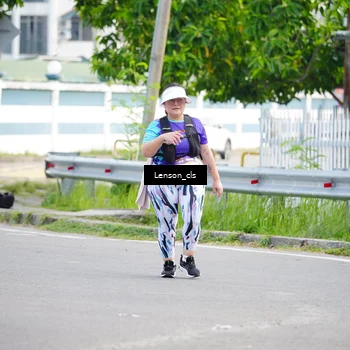 Runner Photo 8272955