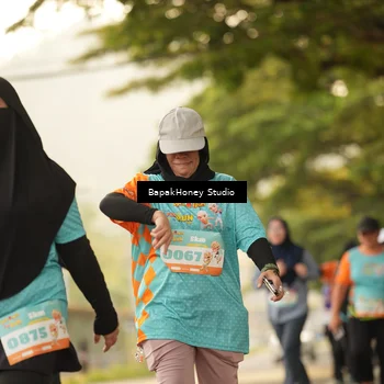 Runner Photo 8272959