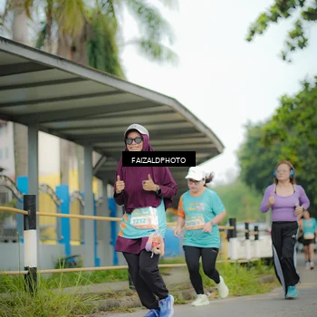 Runner Photo 8272961