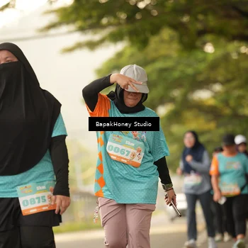 Runner Photo 8272965