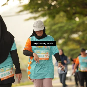 Runner Photo 8272967
