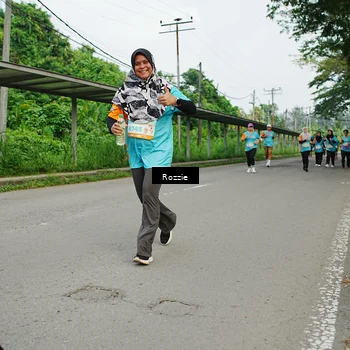 Runner Photo 8272969