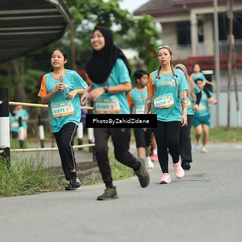 Runner Photo 8272971