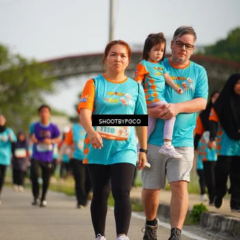 Runner Photo 8272979