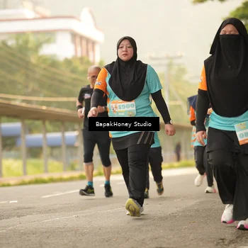 Runner Photo 8272980