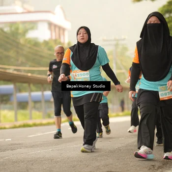 Runner Photo 8272983
