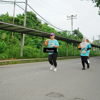 Runner Photo 8272985