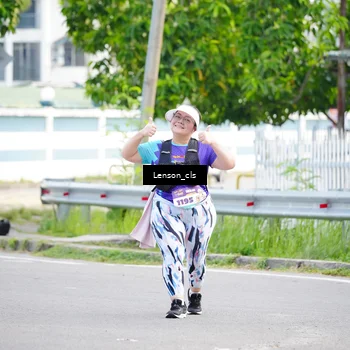 Runner Photo 8272987