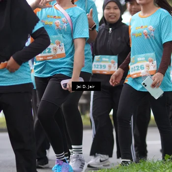 Runner Photo 8272988