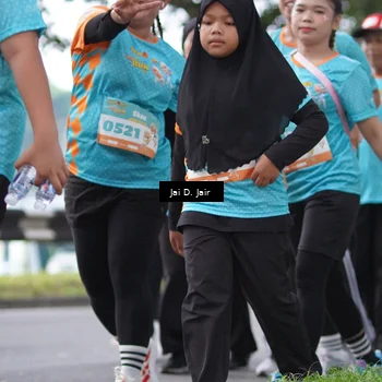 Runner Photo 8272989
