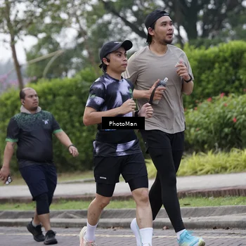 Runner Photo 8272994