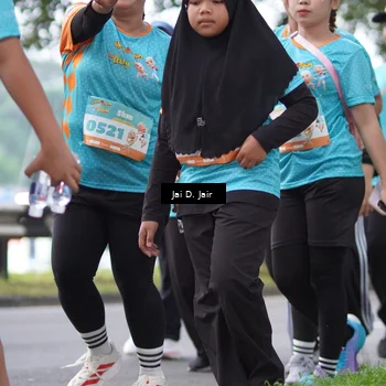 Runner Photo 8272998