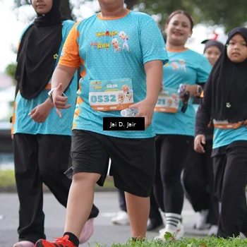Runner Photo 8272999