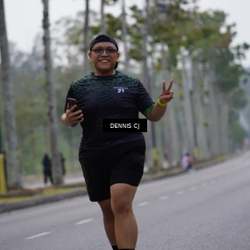Runner Photo 8273001
