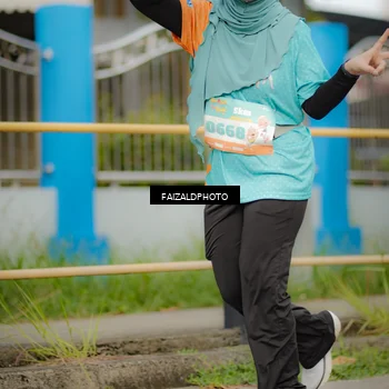 Runner Photo 8273004