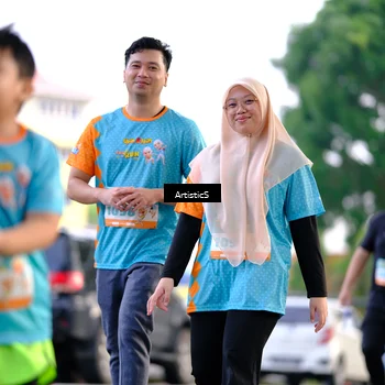 Runner Photo 8273012