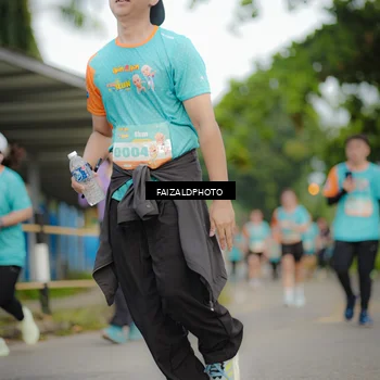 Runner Photo 8273016