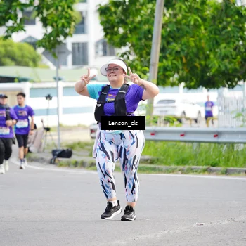 Runner Photo 8273020